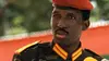 Capitaine Thomas Sankara