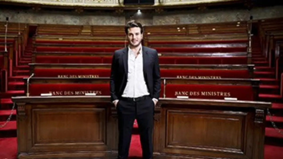 Capital Train de vie de l'Etat : la facture va-t-elle enfin baisser ?