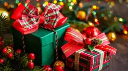 Capital Fnac, Lego, petits cadeaux : les secrets des stars de Noël !