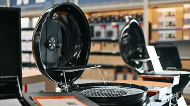 Capital Airfryer, Thermomix et barbecue : équipez-vous comme un chef !