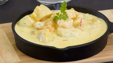 Capital Repas de fête : épatez la galerie à petit prix !