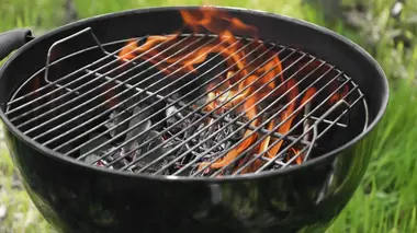 Capital Soirée barbecue : un chaud business