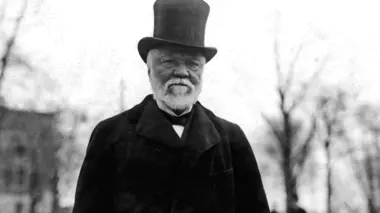 Capitalisme américain : Le culte de la richesse Le paradis des millionnaires (1870-1920)
