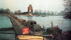 Capitulation, les 100 derniers jours