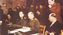 Capitulation, les 100 derniers jours