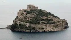 Capri et les îles romantiques