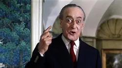 Caprice à l'italienne