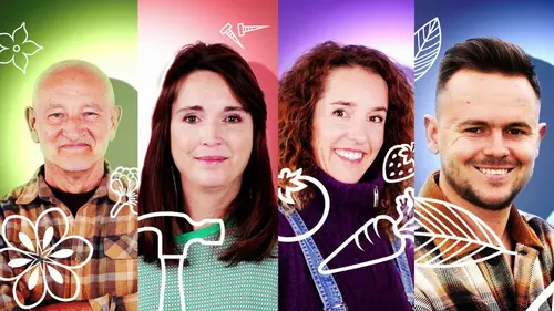 Capsules jardins et loisirs