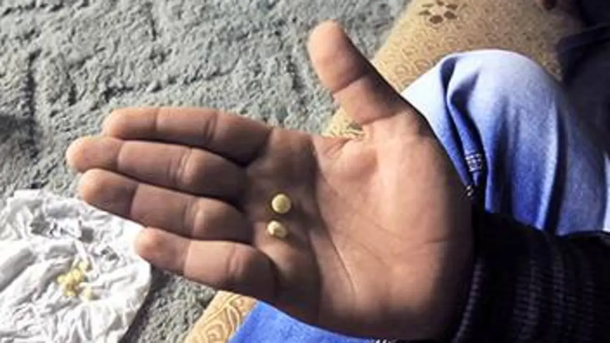 Captagon, «Breaking Bad» au Moyen-Orient