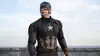Marvel Studios Captain America: Civil War