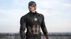 Captain America : Civil War