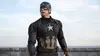 Captain America / Steve Rogers dans Captain America : Civil War (2016)