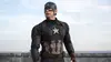 Iron Man dans Captain America : Civil War (2016)