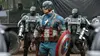 Steve Rogers / Captain America dans Captain America : First Avenger (2011)