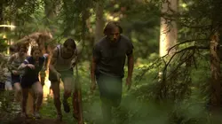 Visuel de Captain Fantastic