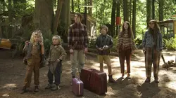 Visuel de Captain Fantastic