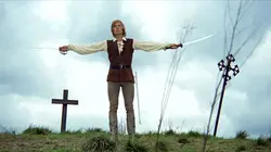 Captain Kronos contre les vampires