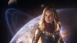 Captain Marvel