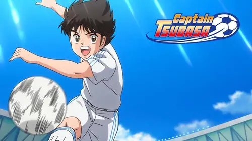 Captain Tsubasa S01E28 À chacun sa route
