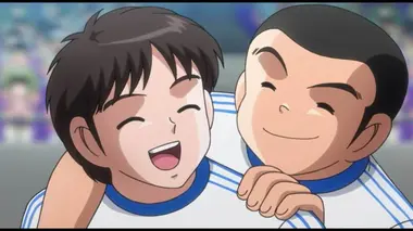 Plus que quatre minutes ! Une lutte aérienne