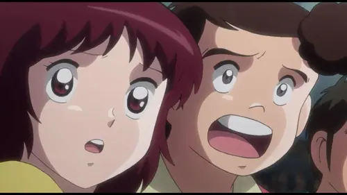 Captain Tsubasa S01E21 La Vedette de cristal