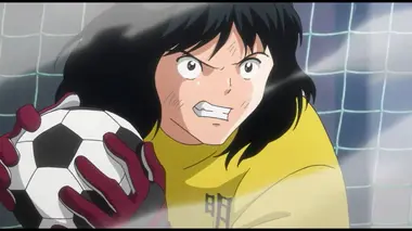 La Ténacité paie !