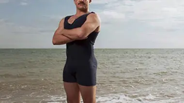 Captain Webb