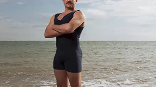 Captain Webb
