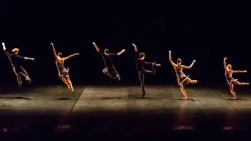 Captation au Zenith de Paris de Pierre de Maere
