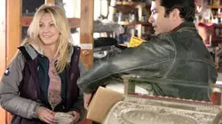 Visuel de Captive du souvenir