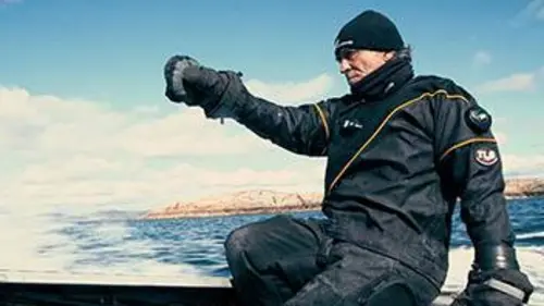 Capturer l'impossible