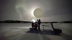 Capturing the Universe