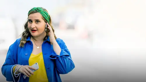 Capucine S01E68 Capucine et les pingouins