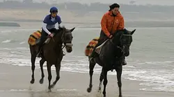 Sur Equidia à 22h30 : Capucine Nicot, un défi en ré