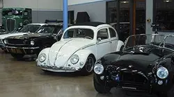Visuel de Car Chasers