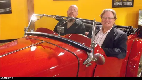 Car Chasers S02E14