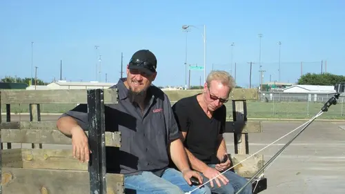 Car Chasers S02E11