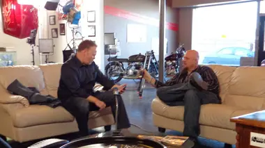 Car Chasers