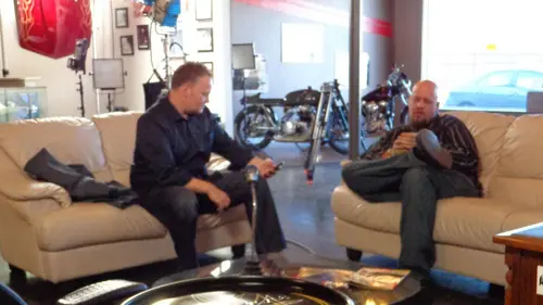 Car Chasers S02E14