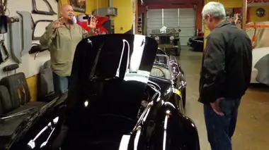 Car Chasers S01E08