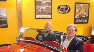 Car Chasers S03E05