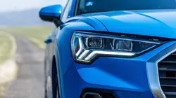 Car History Audi Quattro