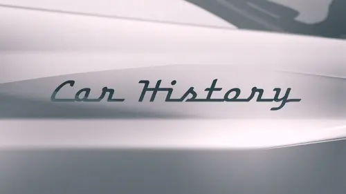 Car History