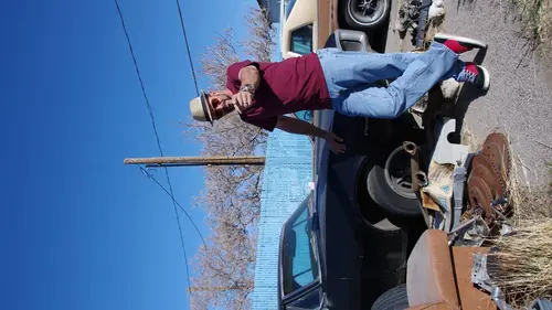 Car Junkies S01E01 Un collectionneur, un van et un plan