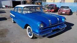 Car Junkies S01E05 Du pur muscle américain