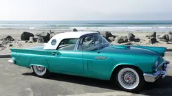 Car Junkies S02E02 Histoires de famille