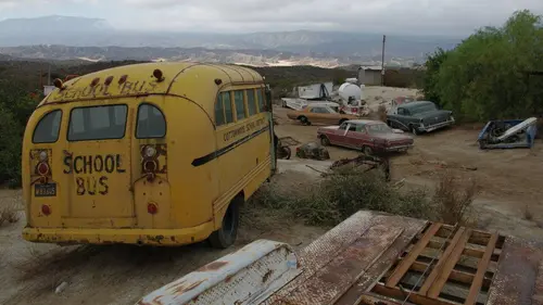 Car Junkies S01E06 Autorisé à la conduite