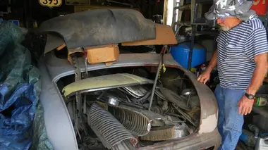 Mec, où est ma Merco ?