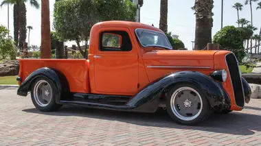Car Junkies S02E03 La cachette