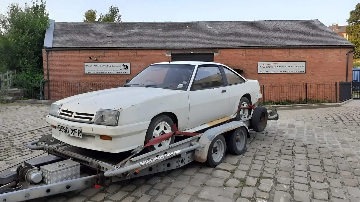 Car S.O.S. Compilations Incroyables Surprises